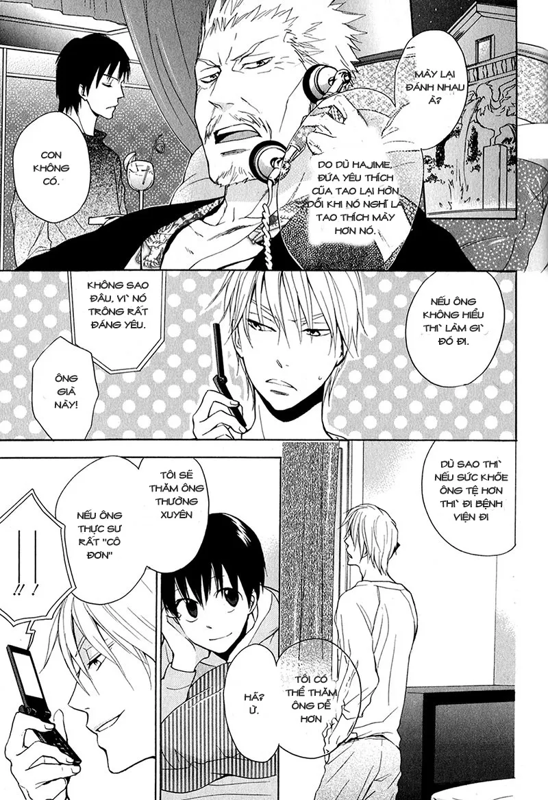 HentaiVN.net - Ảnh 44 - Rutta to Kodama [Rutta and Kodama] - Chap 2