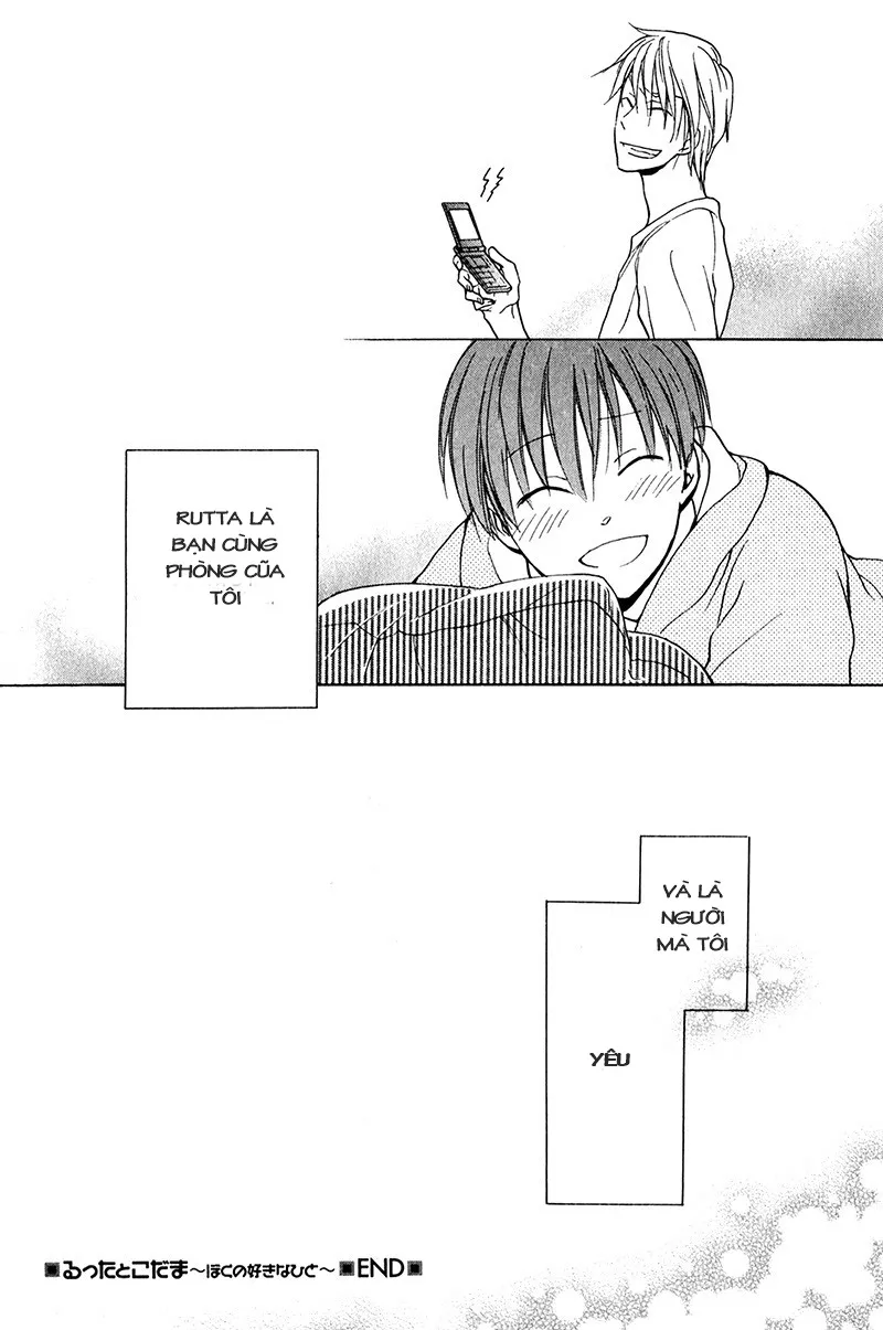 HentaiVN.net - Ảnh 45 - Rutta to Kodama [Rutta and Kodama] - Chap 2