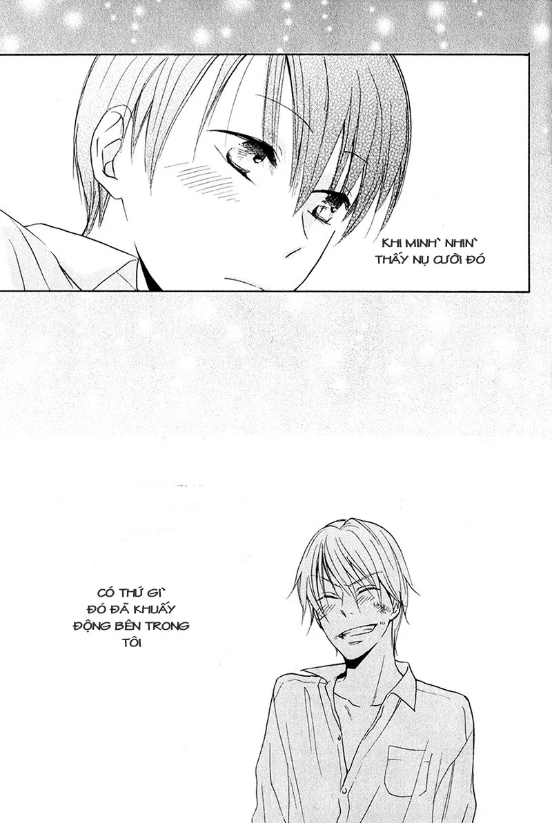 HentaiVN.net - Ảnh 5 - Rutta to Kodama [Rutta and Kodama] - Chap 2