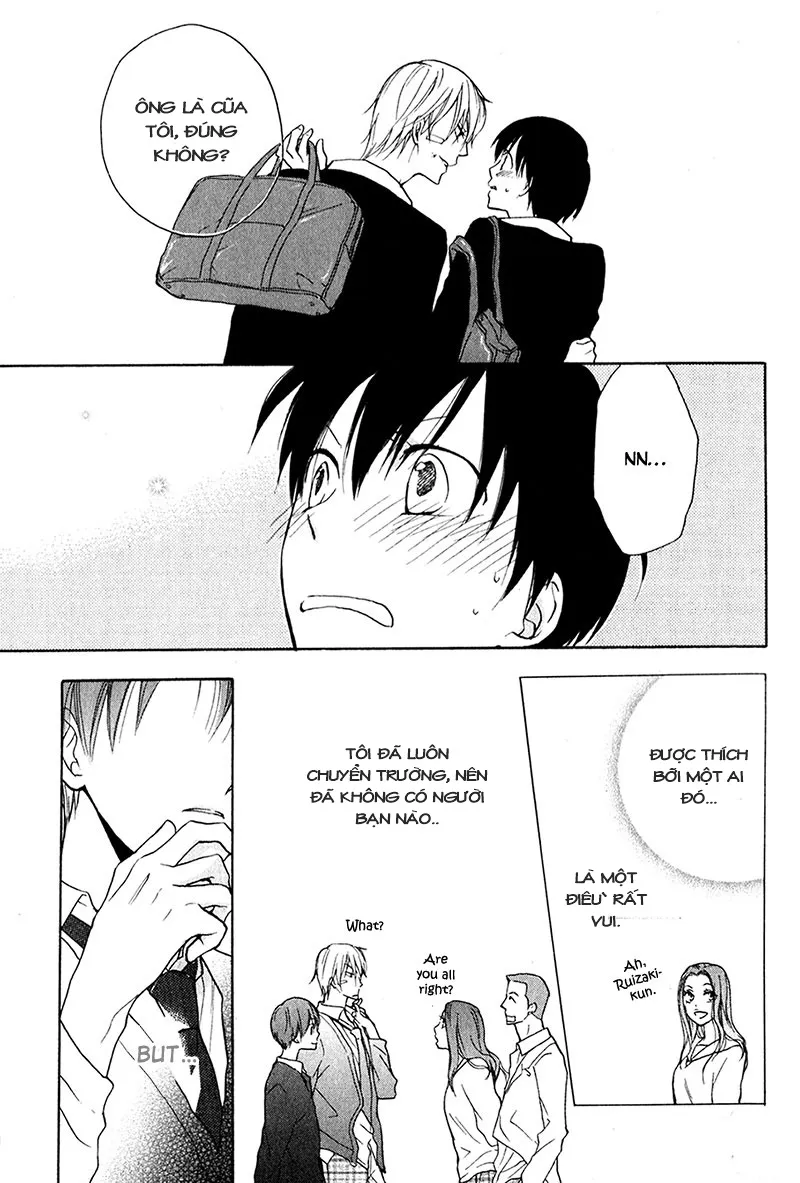 HentaiVN.net - Ảnh 7 - Rutta to Kodama [Rutta and Kodama] - Chap 2