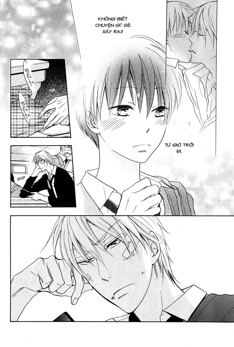 HentaiVN.net - Ảnh 8 - Rutta to Kodama [Rutta and Kodama] - Chap 2