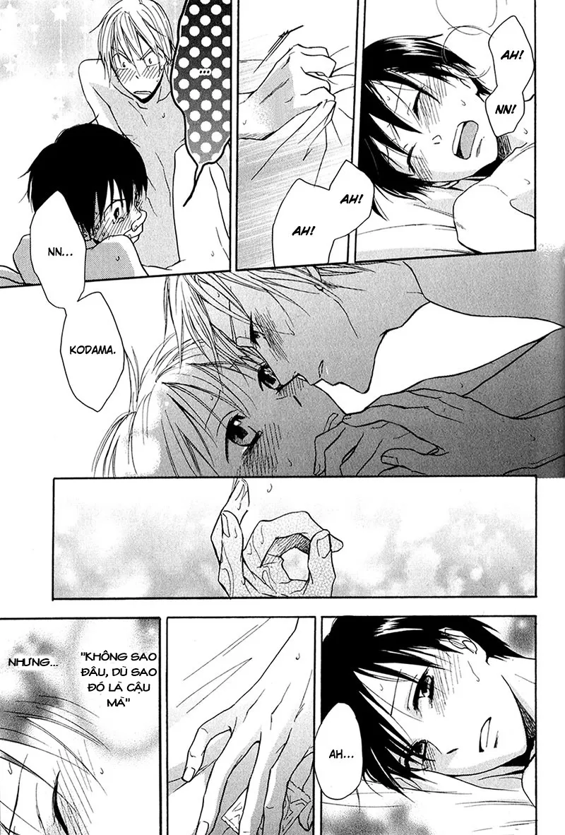HentaiVN.net - Ảnh 11 - Rutta to Kodama [Rutta and Kodama] - Chap 3