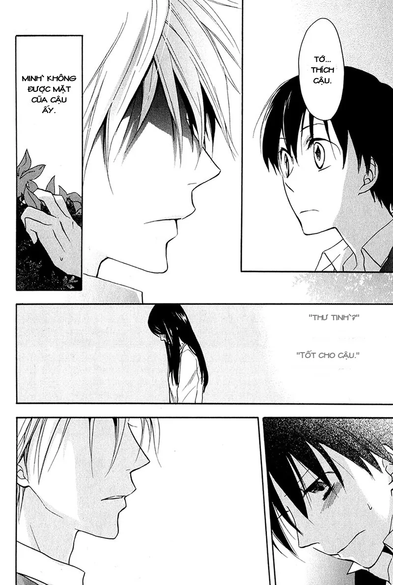 HentaiVN.net - Ảnh 18 - Rutta to Kodama [Rutta and Kodama] - Chap 3
