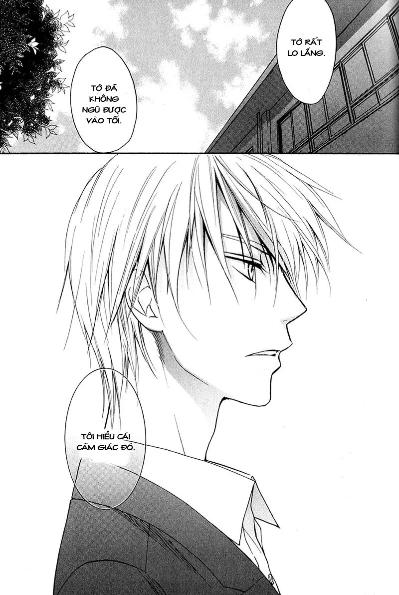 HentaiVN.net - Ảnh 19 - Rutta to Kodama [Rutta and Kodama] - Chap 3