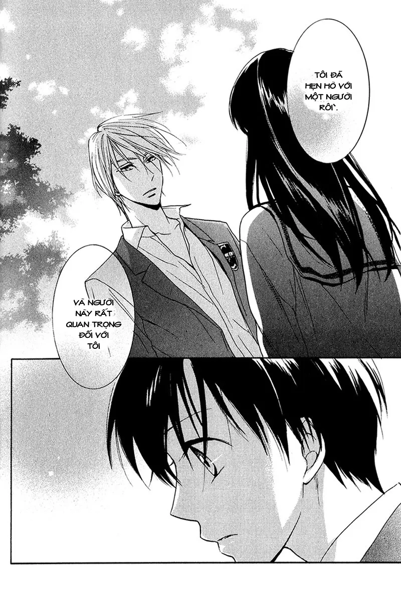 HentaiVN.net - Ảnh 20 - Rutta to Kodama [Rutta and Kodama] - Chap 3