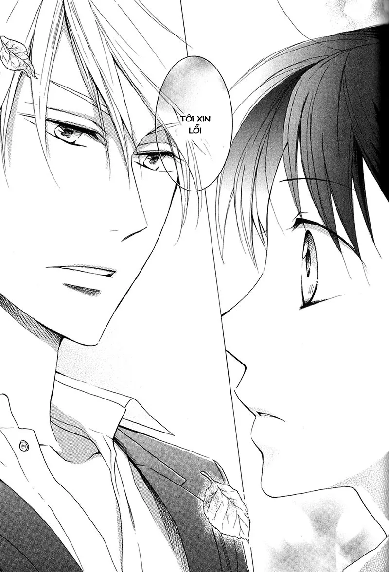 HentaiVN.net - Ảnh 21 - Rutta to Kodama [Rutta and Kodama] - Chap 3