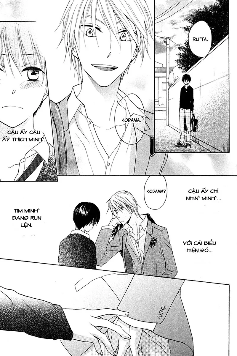 HentaiVN.net - Ảnh 23 - Rutta to Kodama [Rutta and Kodama] - Chap 3