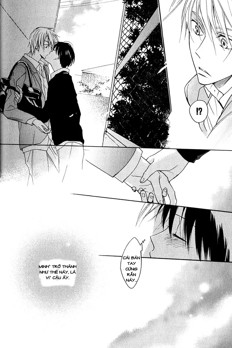 HentaiVN.net - Ảnh 24 - Rutta to Kodama [Rutta and Kodama] - Chap 3