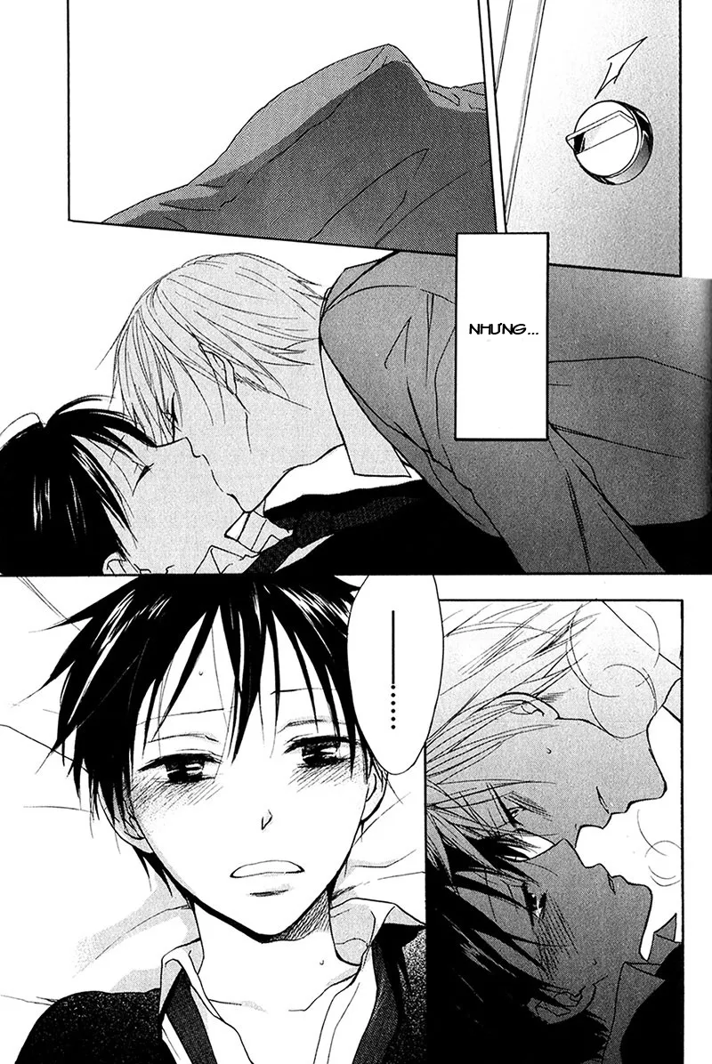 HentaiVN.net - Ảnh 25 - Rutta to Kodama [Rutta and Kodama] - Chap 3