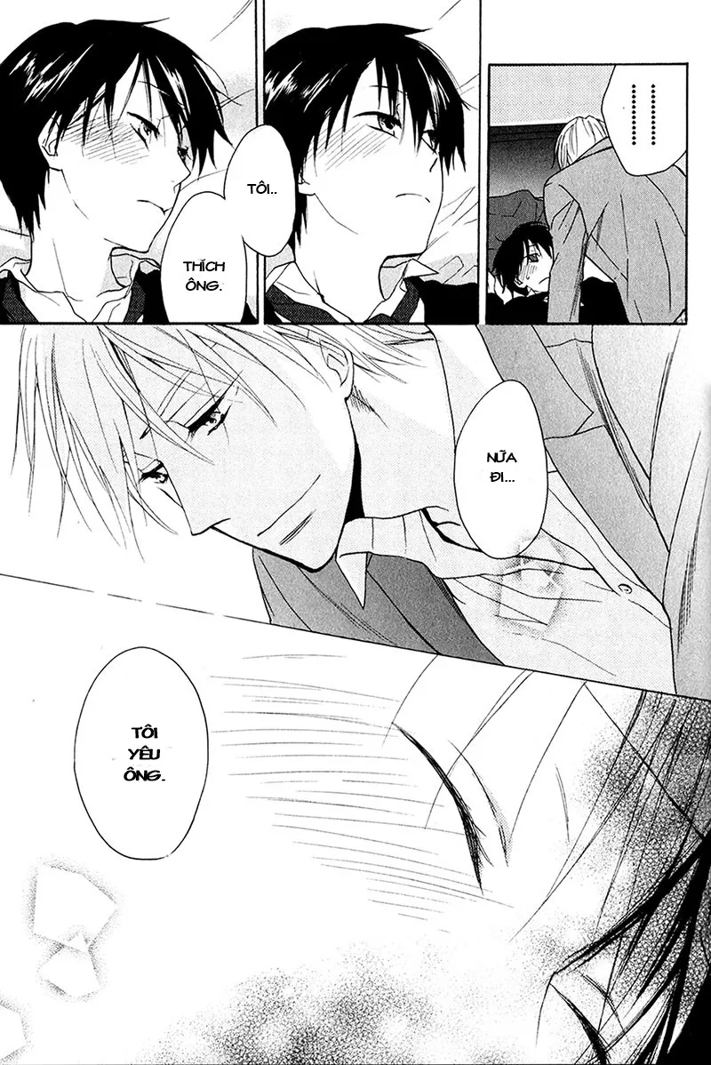 HentaiVN.net - Ảnh 27 - Rutta to Kodama [Rutta and Kodama] - Chap 3