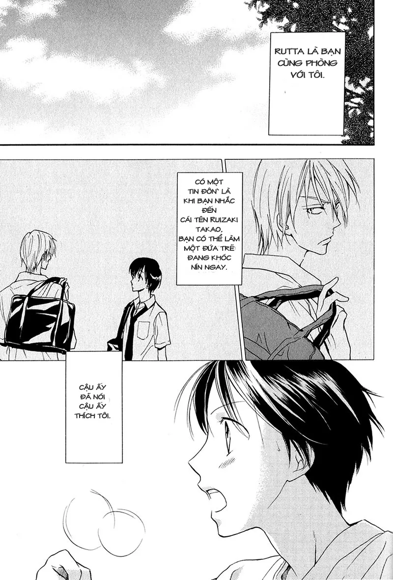 HentaiVN.net - Ảnh 3 - Rutta to Kodama [Rutta and Kodama] - Chap 3