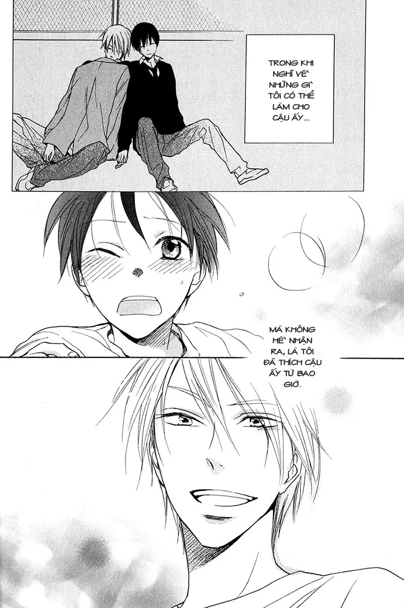 HentaiVN.net - Ảnh 4 - Rutta to Kodama [Rutta and Kodama] - Chap 3