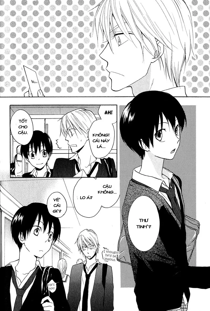 HentaiVN.net - Ảnh 6 - Rutta to Kodama [Rutta and Kodama] - Chap 3