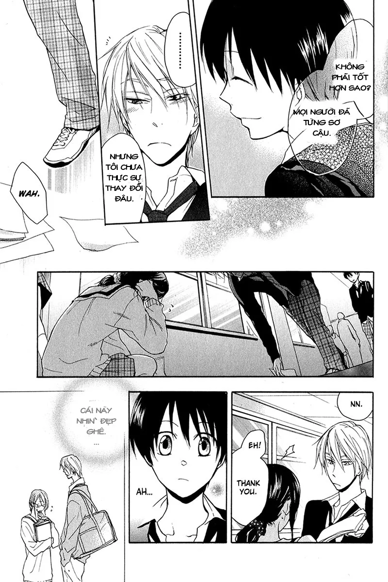 HentaiVN.net - Ảnh 7 - Rutta to Kodama [Rutta and Kodama] - Chap 3