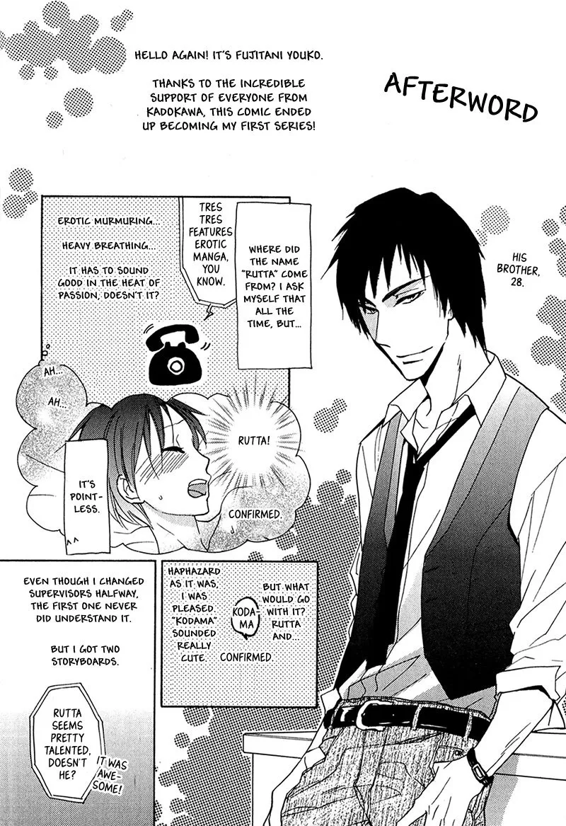 HentaiVN.net - Ảnh 14 - Rutta to Kodama [Rutta and Kodama] - Chap 4