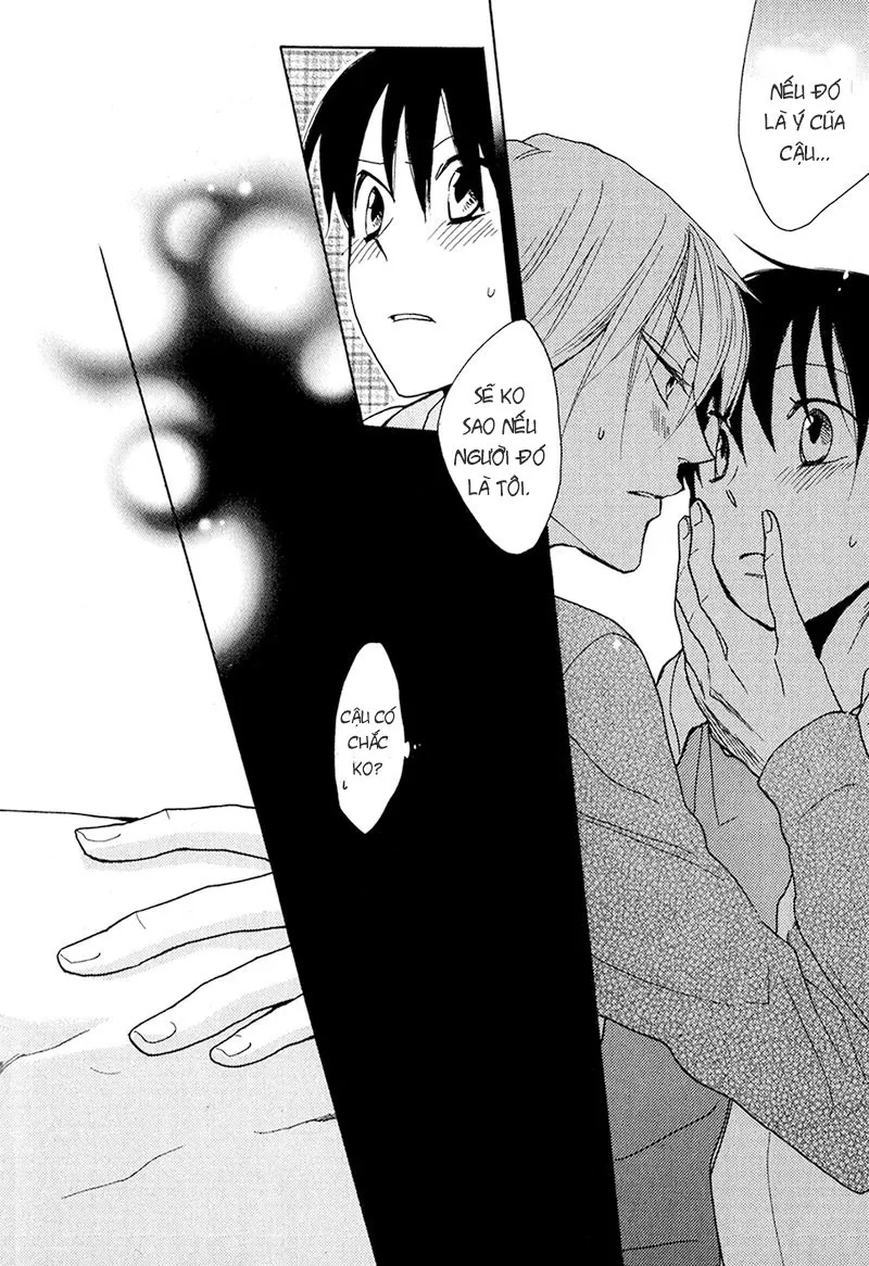 HentaiVN.net - Ảnh 6 - Rutta to Kodama [Rutta and Kodama] - Chap 4