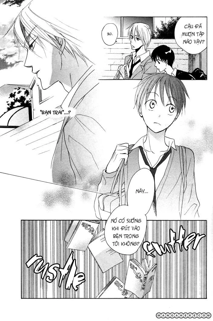 HentaiVN.net - Ảnh 11 - Rutta to Kodama [Rutta and Kodama] - Chap 5