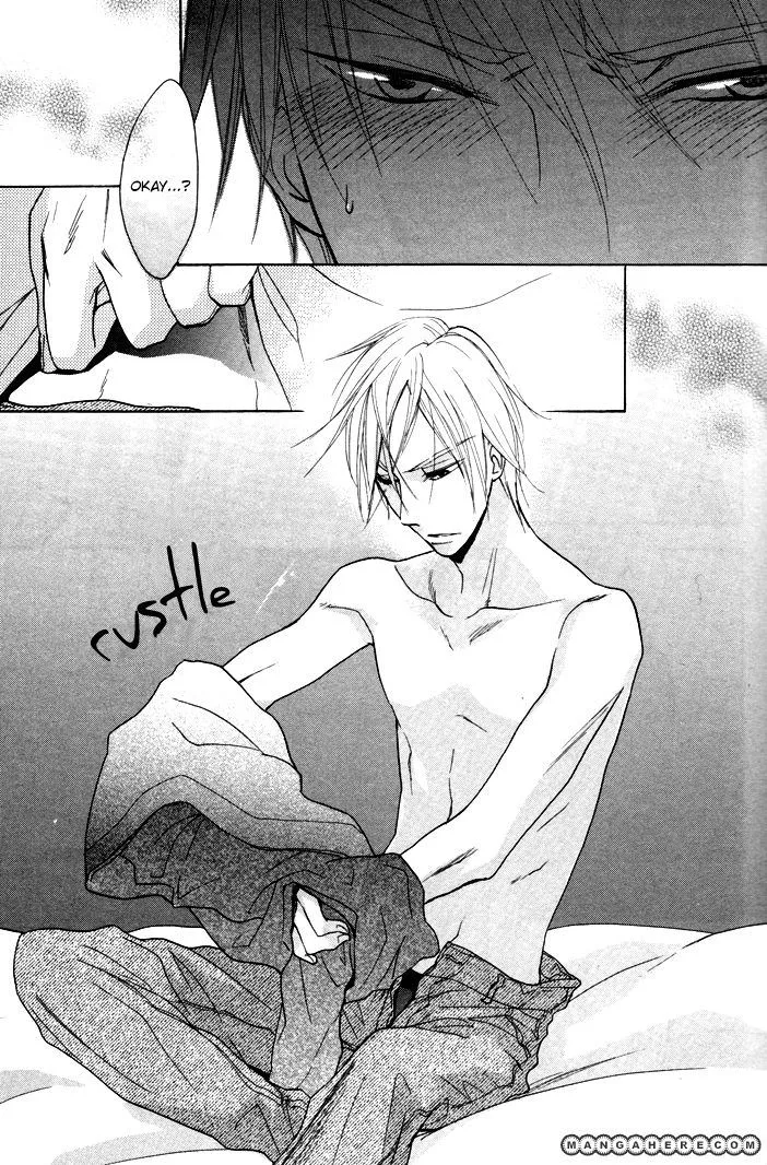 HentaiVN.net - Ảnh 15 - Rutta to Kodama [Rutta and Kodama] - Chap 5