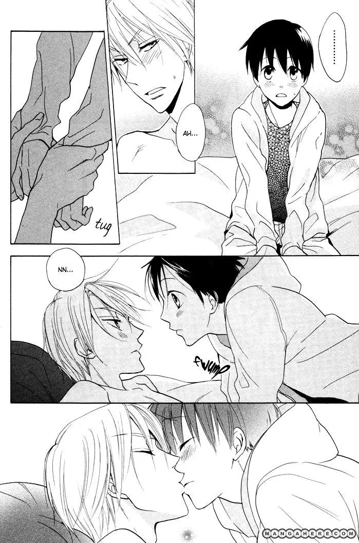 HentaiVN.net - Ảnh 16 - Rutta to Kodama [Rutta and Kodama] - Chap 5