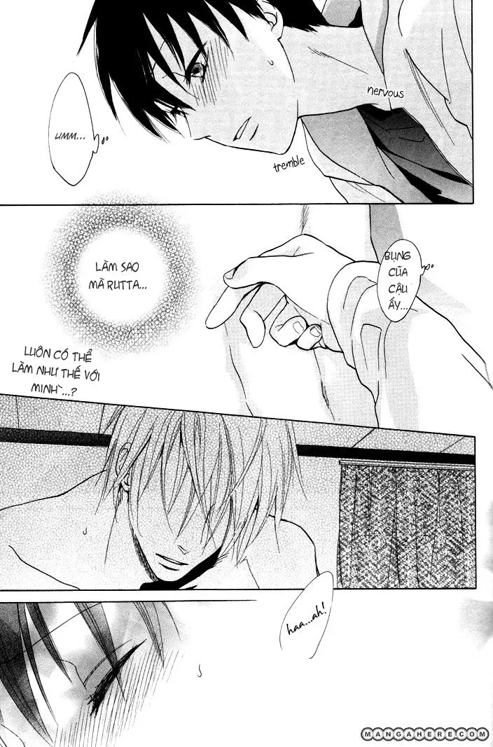 HentaiVN.net - Ảnh 17 - Rutta to Kodama [Rutta and Kodama] - Chap 5