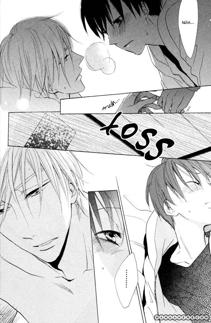HentaiVN.net - Ảnh 22 - Rutta to Kodama [Rutta and Kodama] - Chap 5