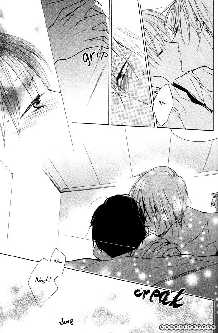 HentaiVN.net - Ảnh 23 - Rutta to Kodama [Rutta and Kodama] - Chap 5