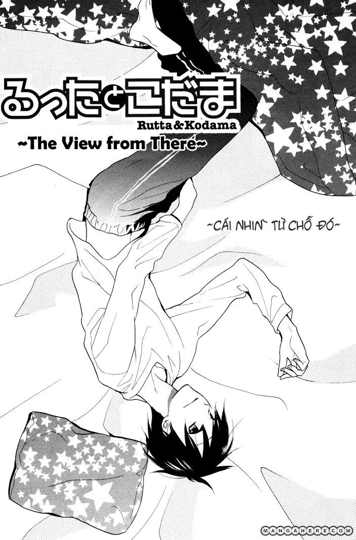 HentaiVN.net - Ảnh 4 - Rutta to Kodama [Rutta and Kodama] - Chap 5