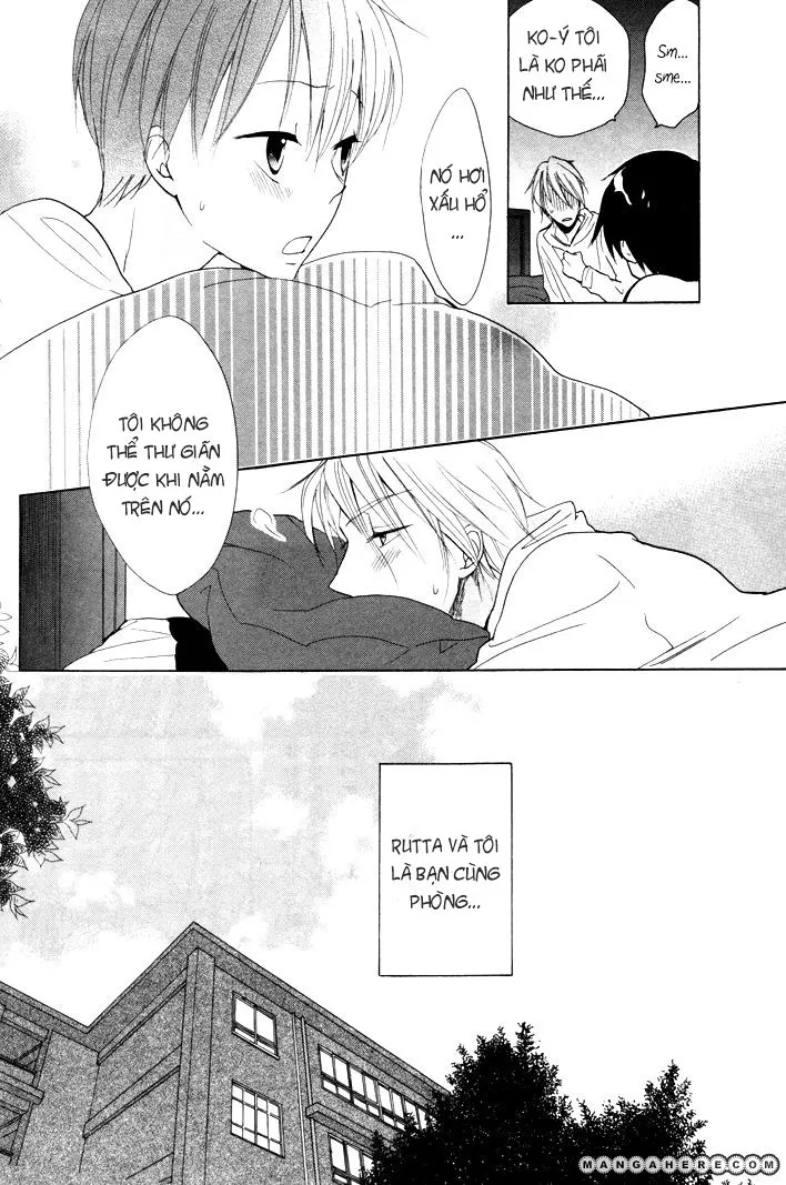 HentaiVN.net - Ảnh 6 - Rutta to Kodama [Rutta and Kodama] - Chap 5