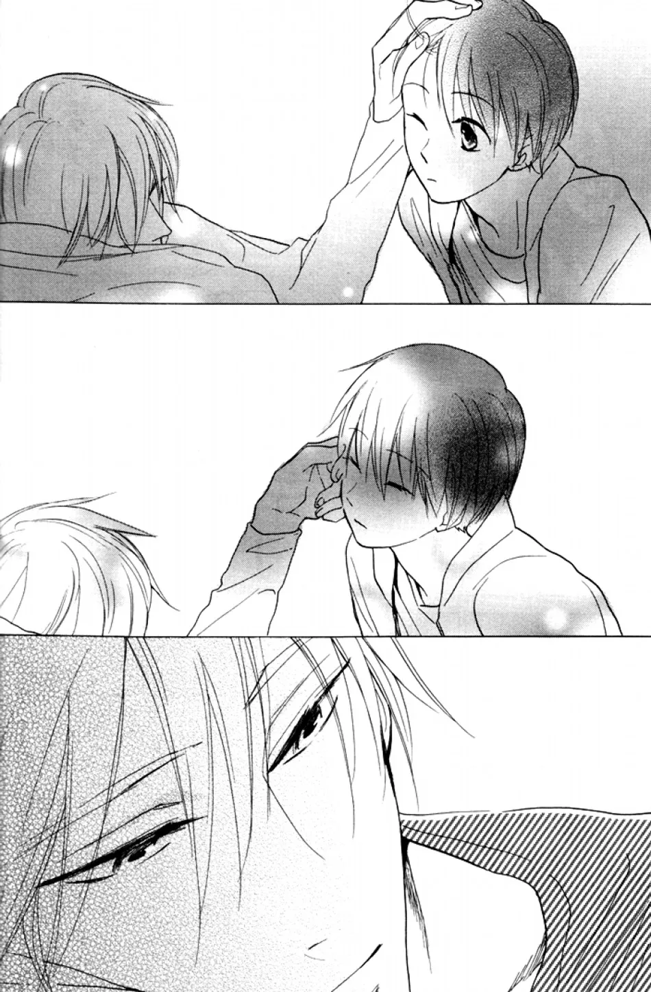 HentaiVN.net - Ảnh 13 - Rutta to Kodama [Rutta and Kodama] - Chap 6