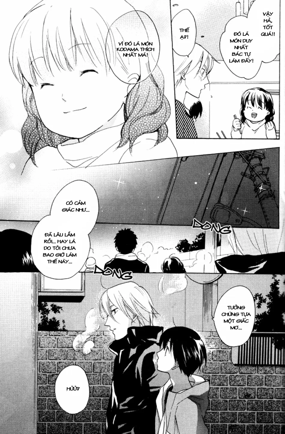 HentaiVN.net - Ảnh 16 - Rutta to Kodama [Rutta and Kodama] - Chap 6