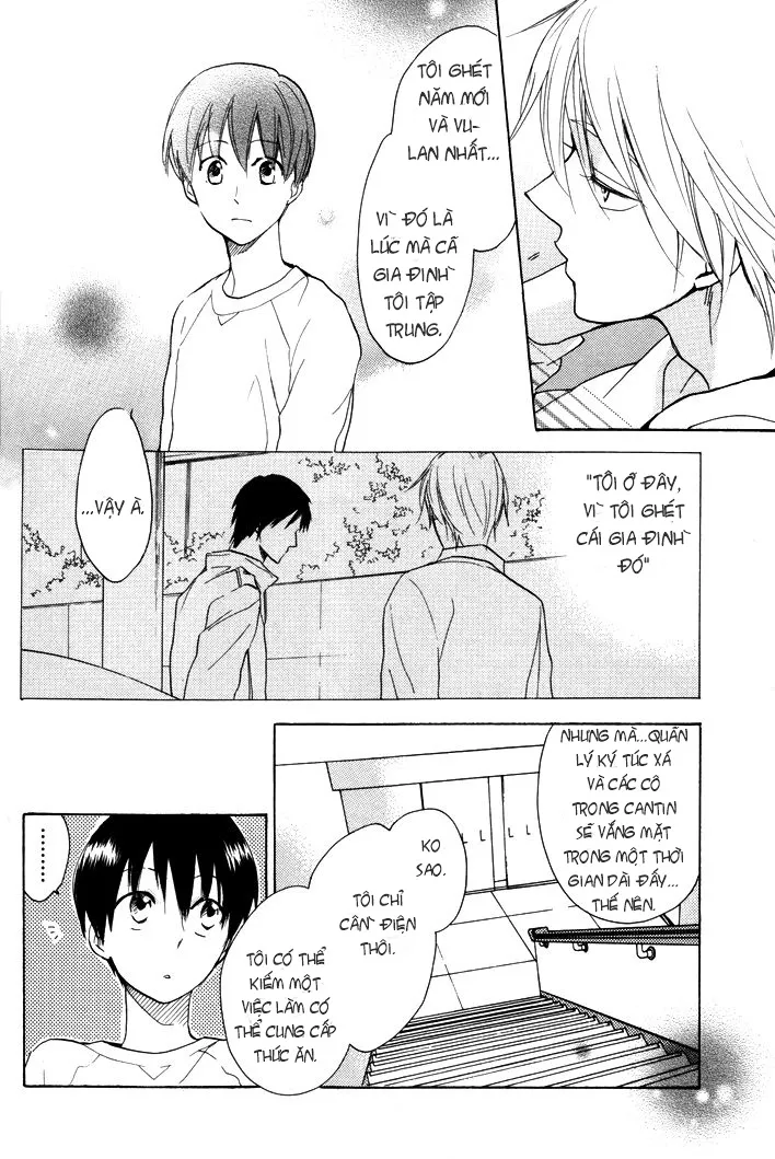 HentaiVN.net - Ảnh 5 - Rutta to Kodama [Rutta and Kodama] - Chap 6