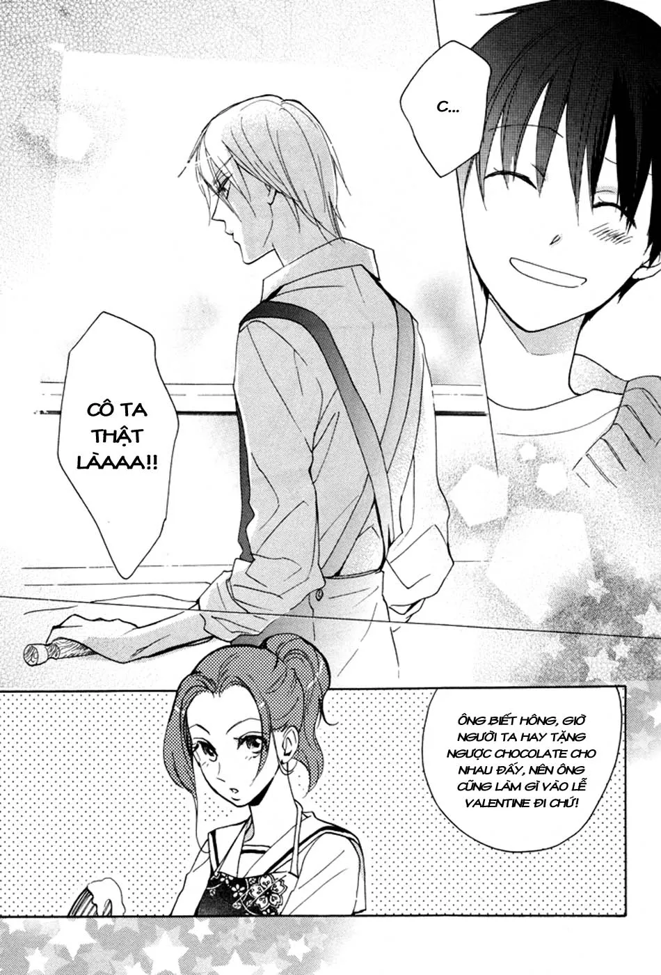 HentaiVN.net - Ảnh 12 - Rutta to Kodama [Rutta and Kodama] - Chap 7