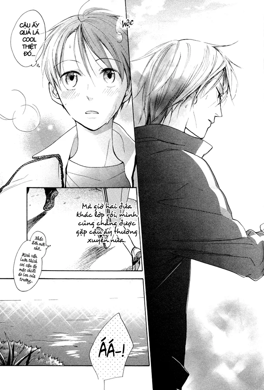 HentaiVN.net - Ảnh 12 - Rutta to Kodama [Rutta and Kodama] - Chap 9