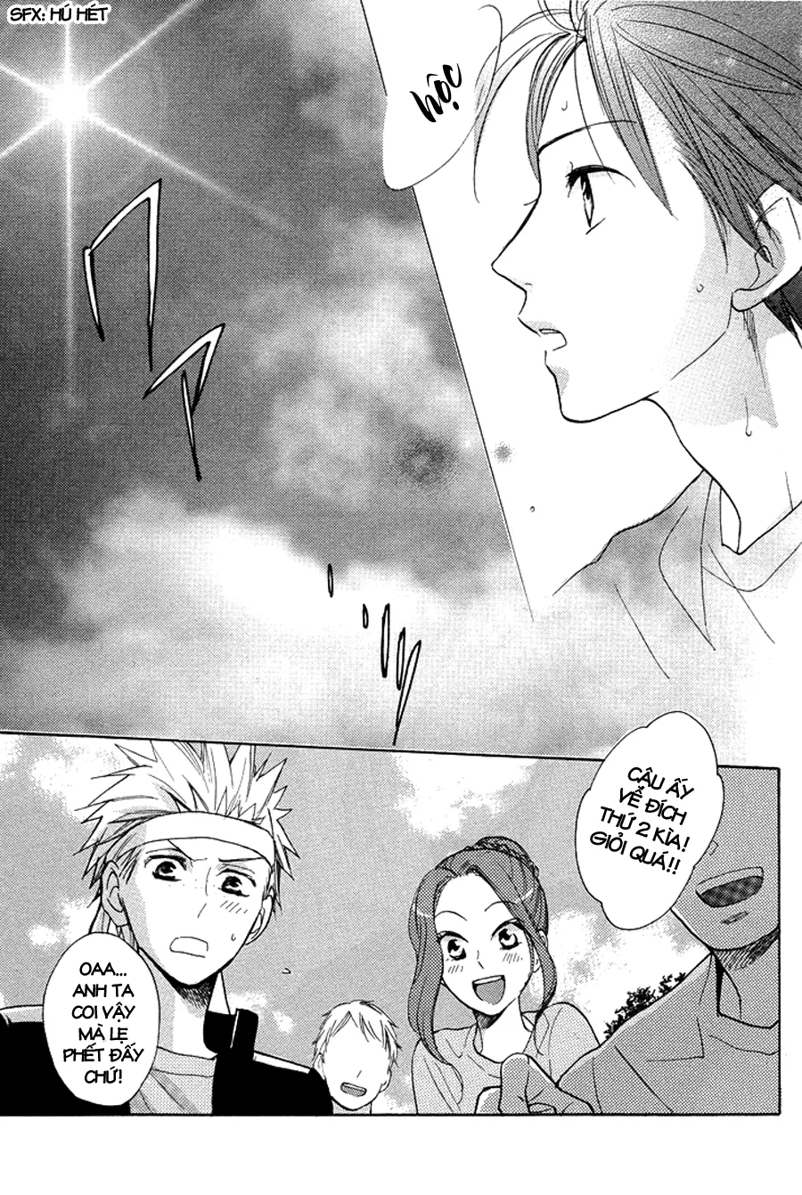 HentaiVN.net - Ảnh 18 - Rutta to Kodama [Rutta and Kodama] - Chap 10
