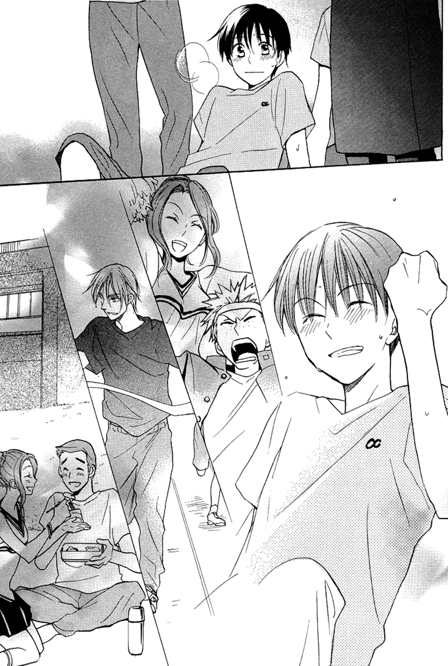 HentaiVN.net - Ảnh 20 - Rutta to Kodama [Rutta and Kodama] - Chap 10