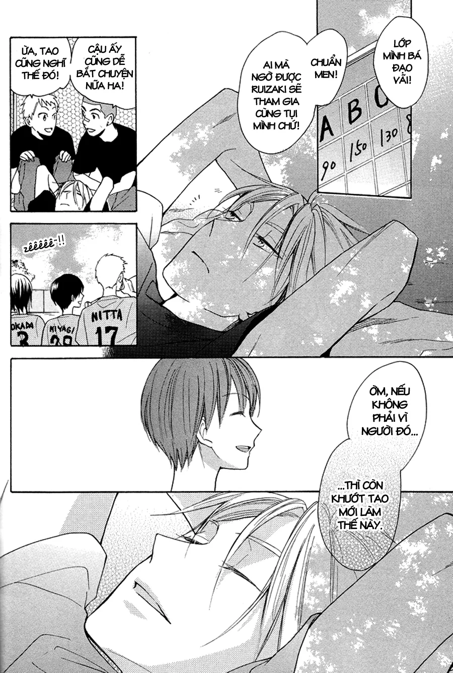 HentaiVN.net - Ảnh 21 - Rutta to Kodama [Rutta and Kodama] - Chap 10
