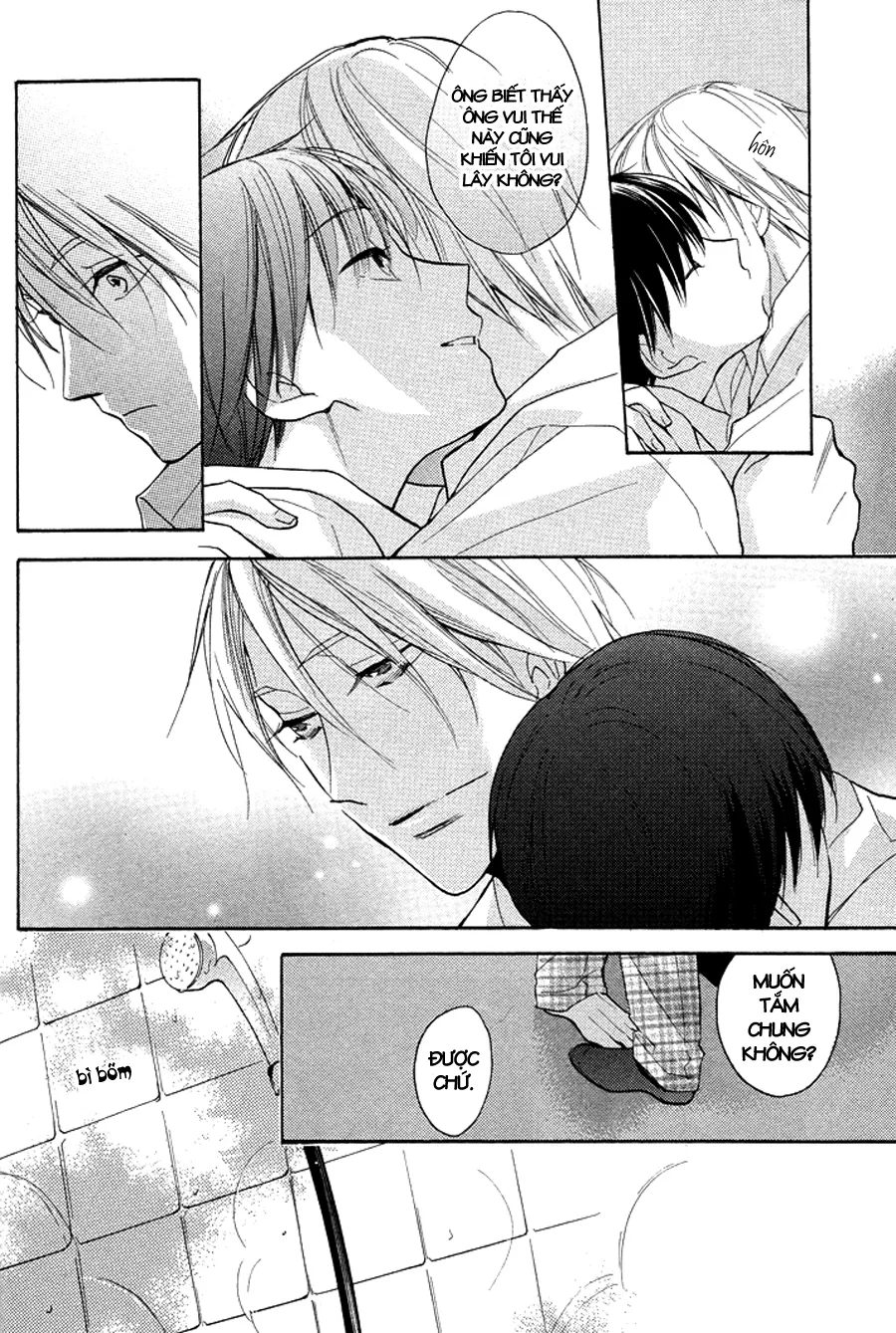 HentaiVN.net - Ảnh 27 - Rutta to Kodama [Rutta and Kodama] - Chap 10