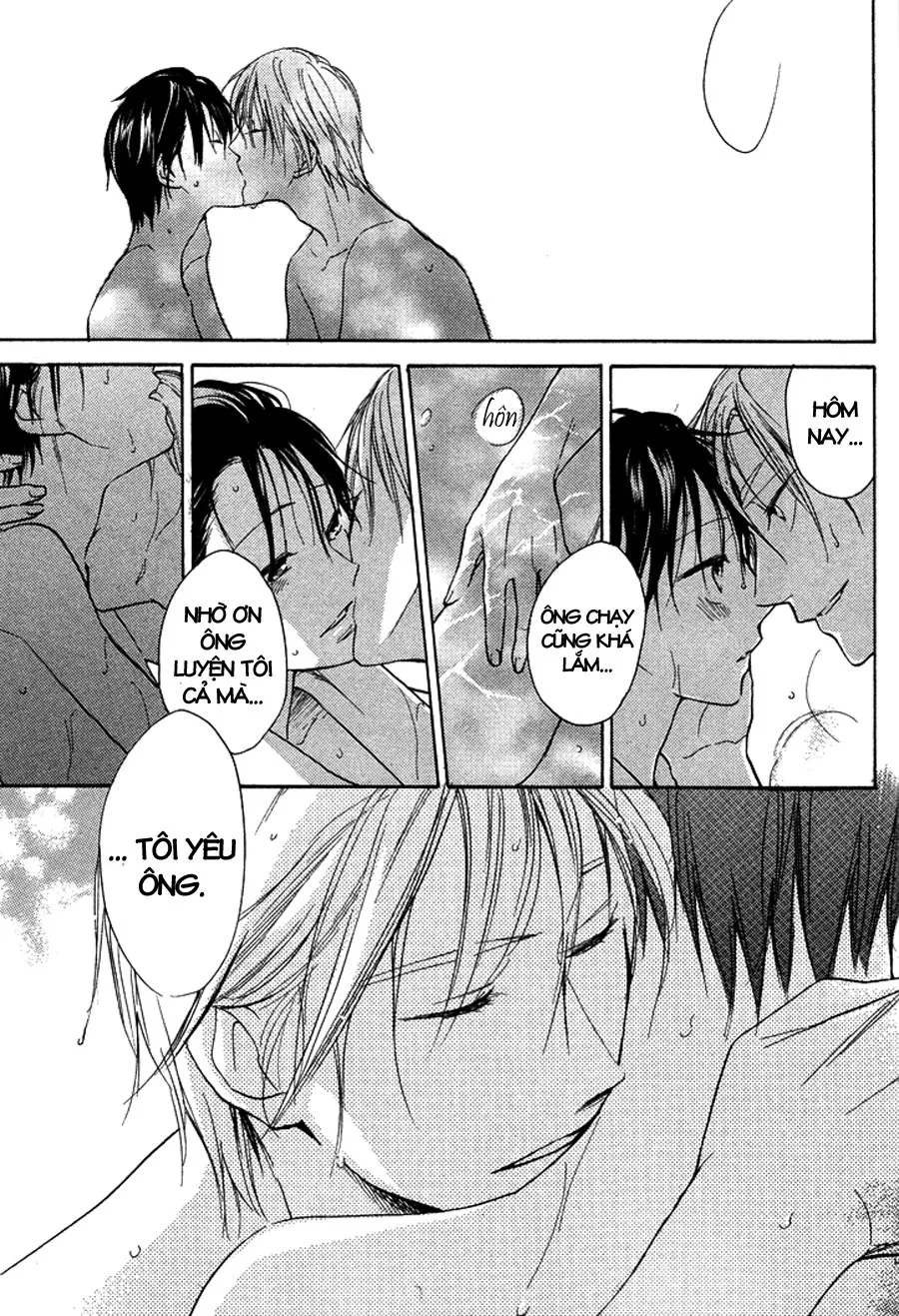 HentaiVN.net - Ảnh 28 - Rutta to Kodama [Rutta and Kodama] - Chap 10