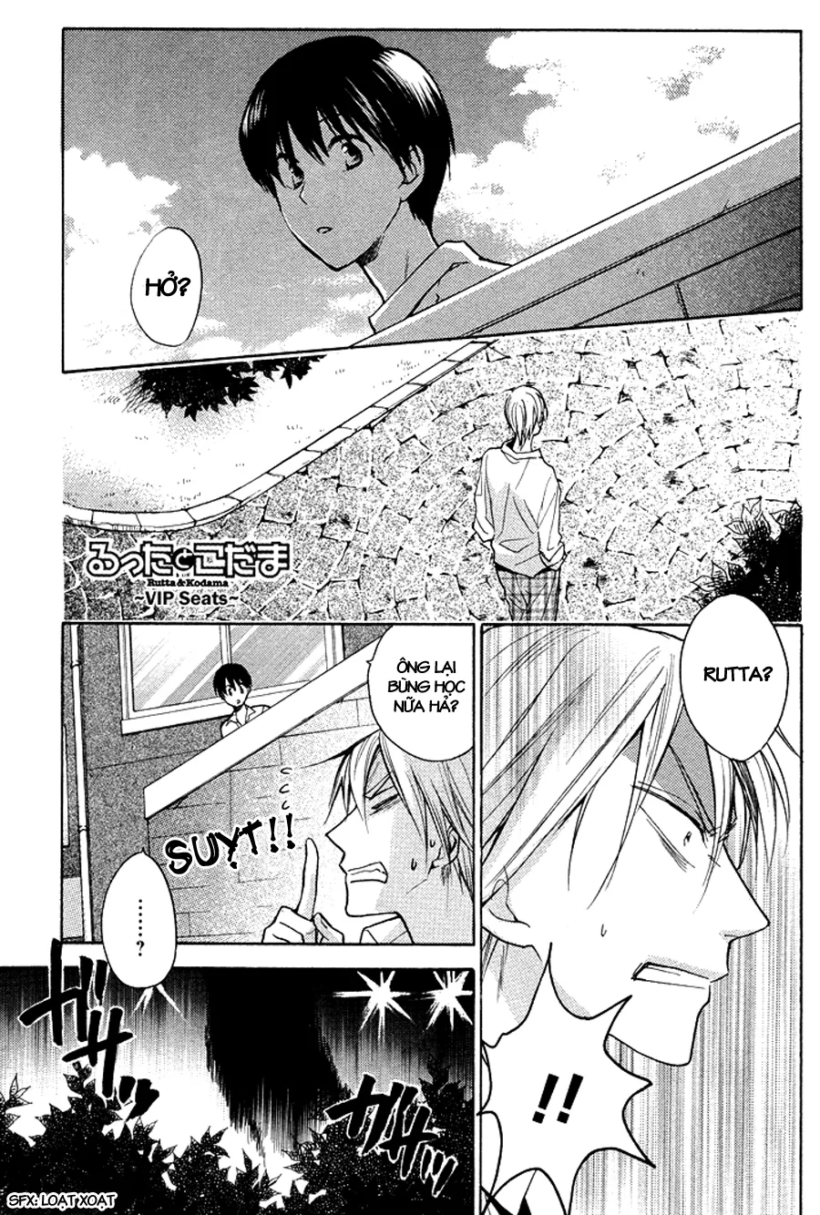 HentaiVN.net - Ảnh 4 - Rutta to Kodama [Rutta and Kodama] - Chap 10