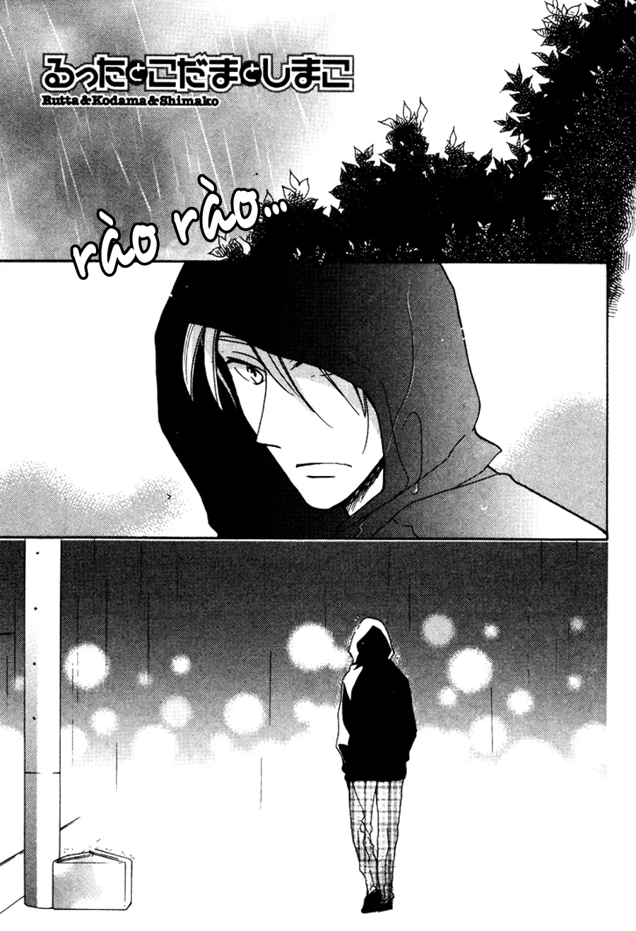HentaiVN.net - Ảnh 4 - Rutta to Kodama [Rutta and Kodama] - Chap 11
