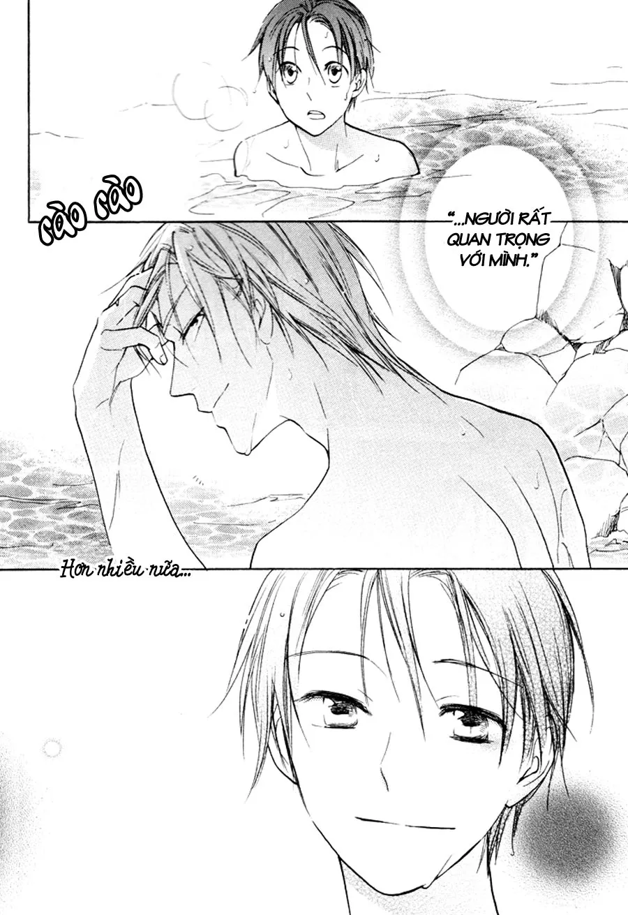 HentaiVN.net - Ảnh 12 - Rutta to Kodama [Rutta and Kodama] - Chap 12