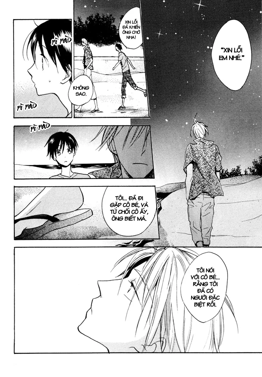 HentaiVN.net - Ảnh 16 - Rutta to Kodama [Rutta and Kodama] - Chap 12