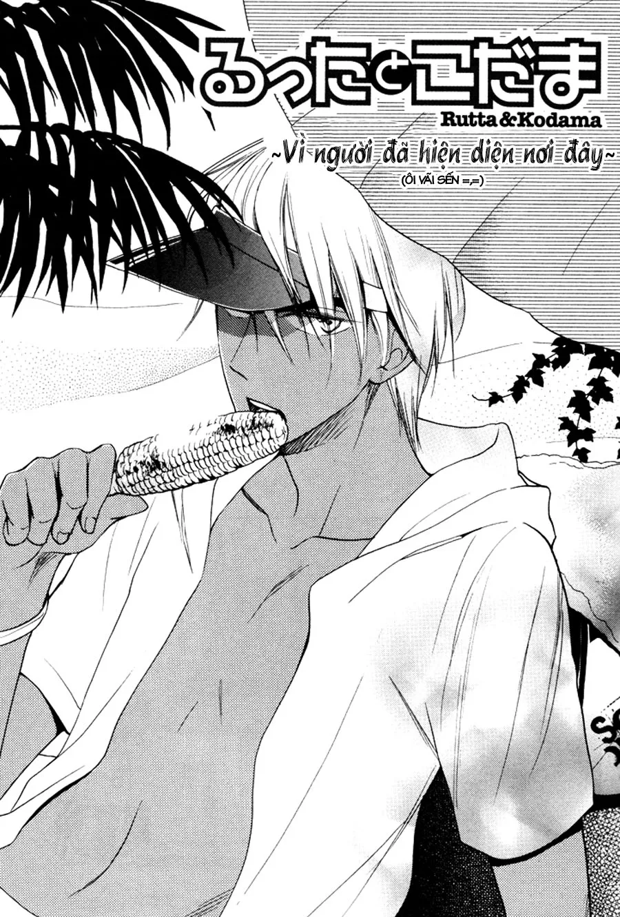 HentaiVN.net - Ảnh 5 - Rutta to Kodama [Rutta and Kodama] - Chap 12