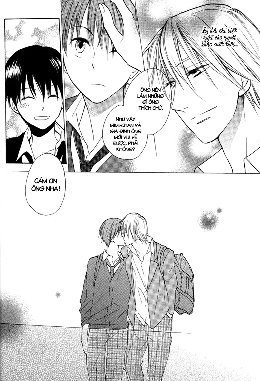 HentaiVN.net - Ảnh 16 - Rutta to Kodama [Rutta and Kodama] - Chap 13