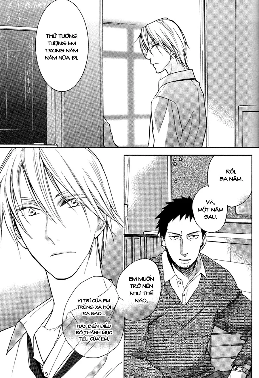 HentaiVN.net - Ảnh 19 - Rutta to Kodama [Rutta and Kodama] - Chap 13