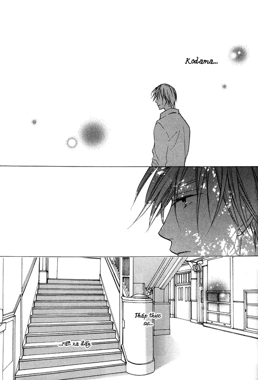 HentaiVN.net - Ảnh 21 - Rutta to Kodama [Rutta and Kodama] - Chap 13