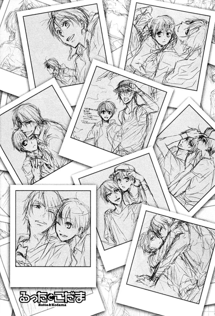 HentaiVN.net - Ảnh 4 - Rutta to Kodama [Rutta and Kodama] - Chap 13