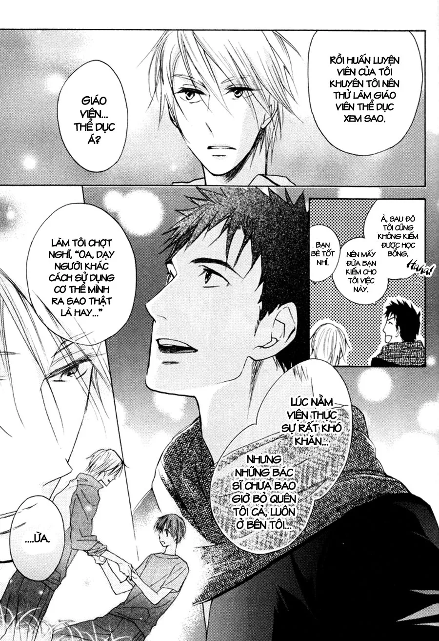 HentaiVN.net - Ảnh 11 - Rutta to Kodama [Rutta and Kodama] - Chap 14