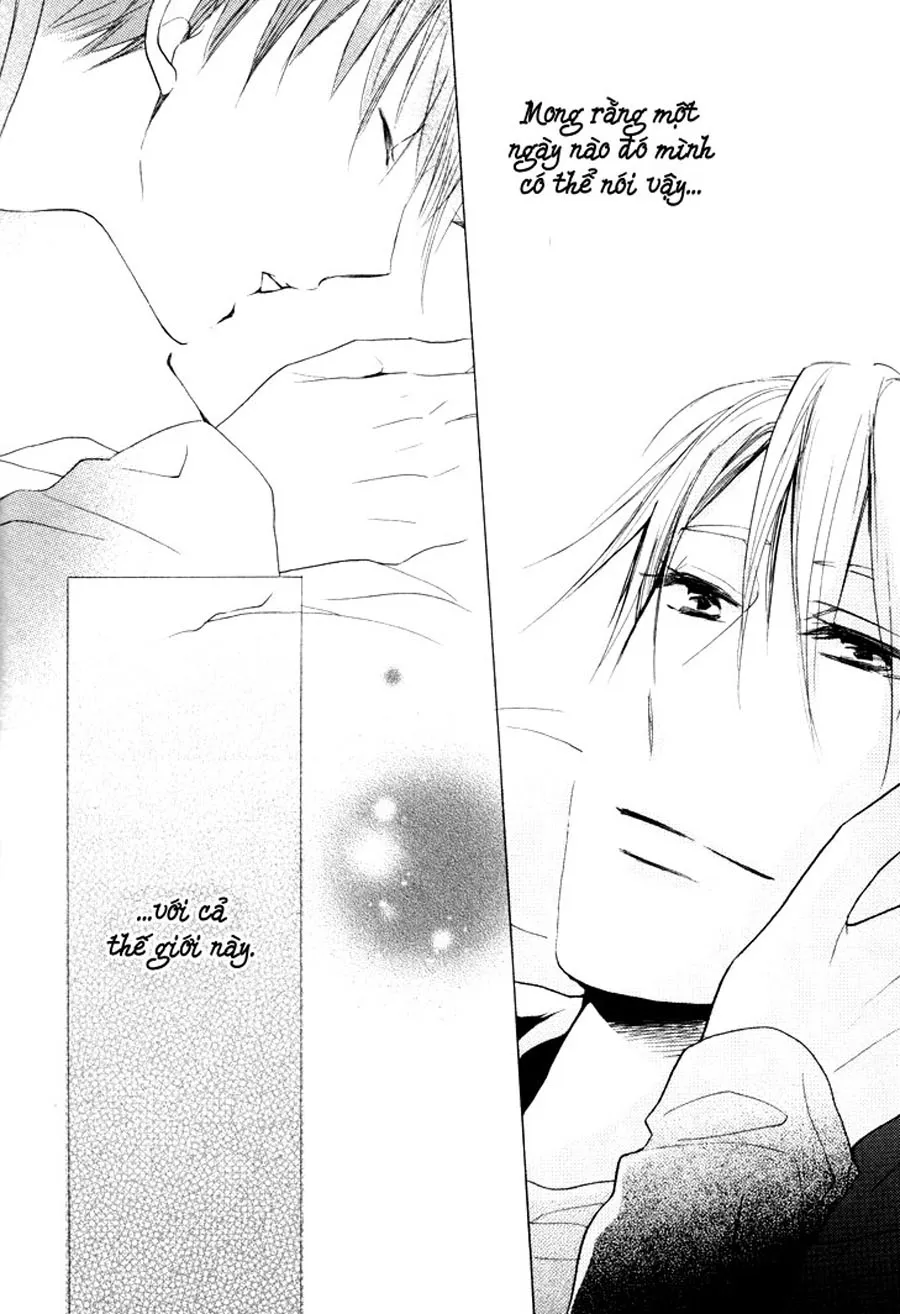 HentaiVN.net - Ảnh 32 - Rutta to Kodama [Rutta and Kodama] - Chap 14