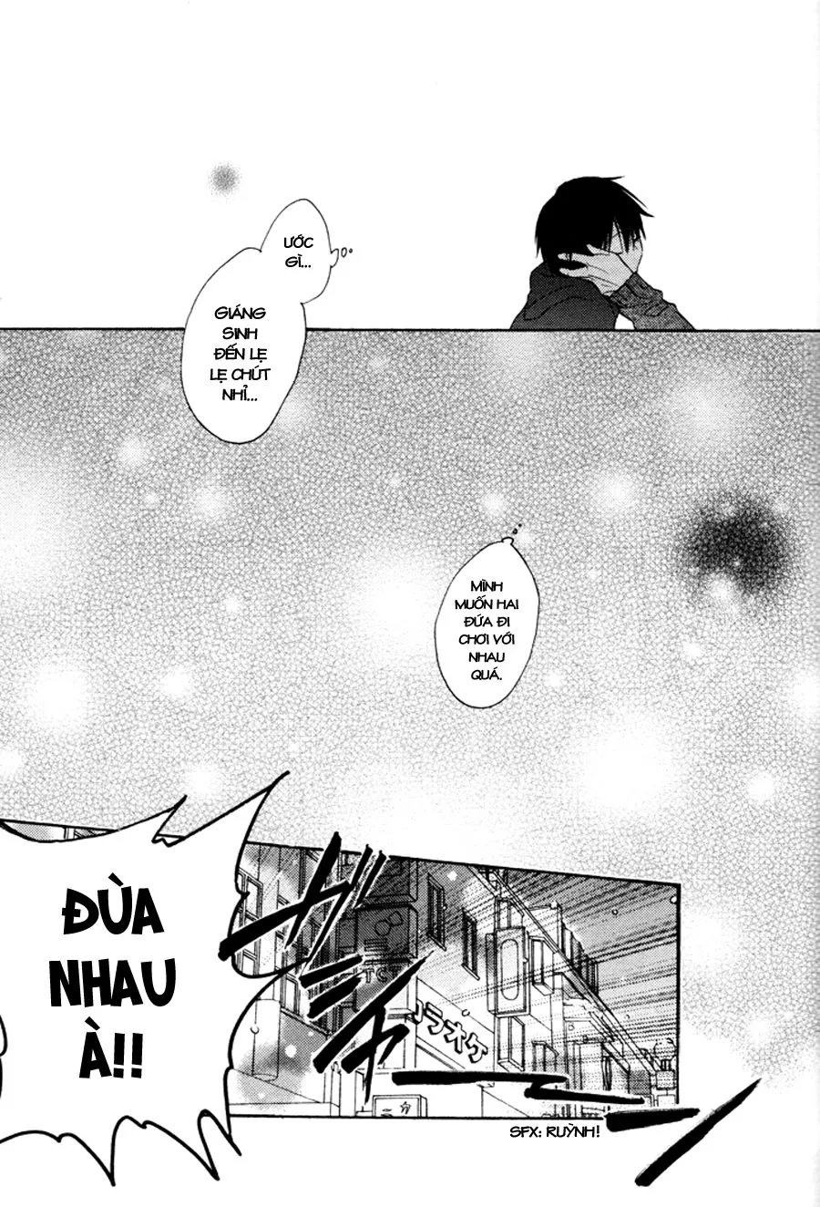 HentaiVN.net - Ảnh 19 - Rutta to Kodama [Rutta and Kodama] - Chap 15